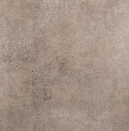 Vloertegel Grey Wind Dark 60x60 rect