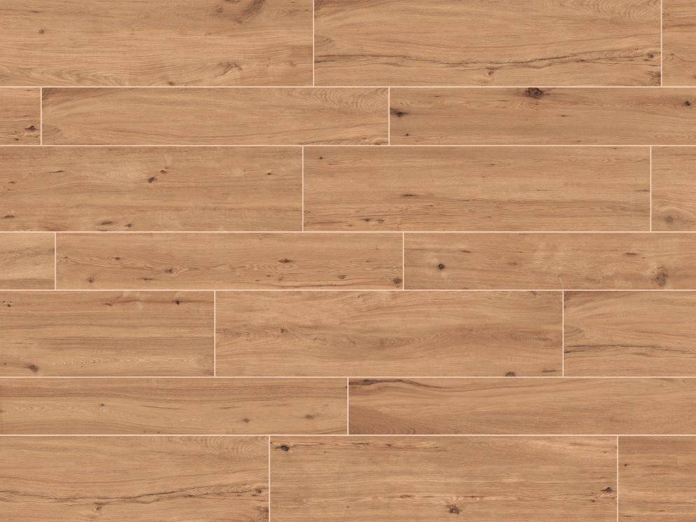 Padouk Nut 30x121 rett