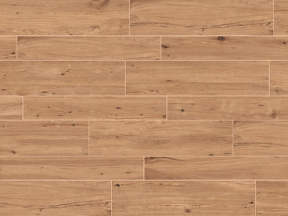 Padouk Nut 30x121 rett