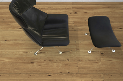 Padouk Nut 30x121 rett vloertegels / wandtegels