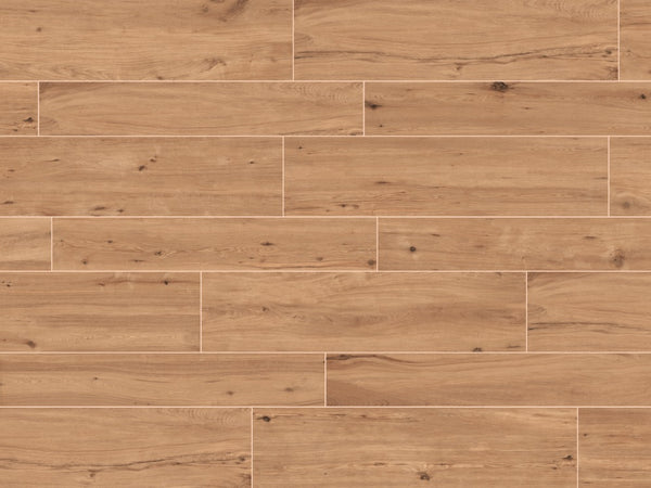 Padouk Nut 30x121 rett vloertegels / wandtegels