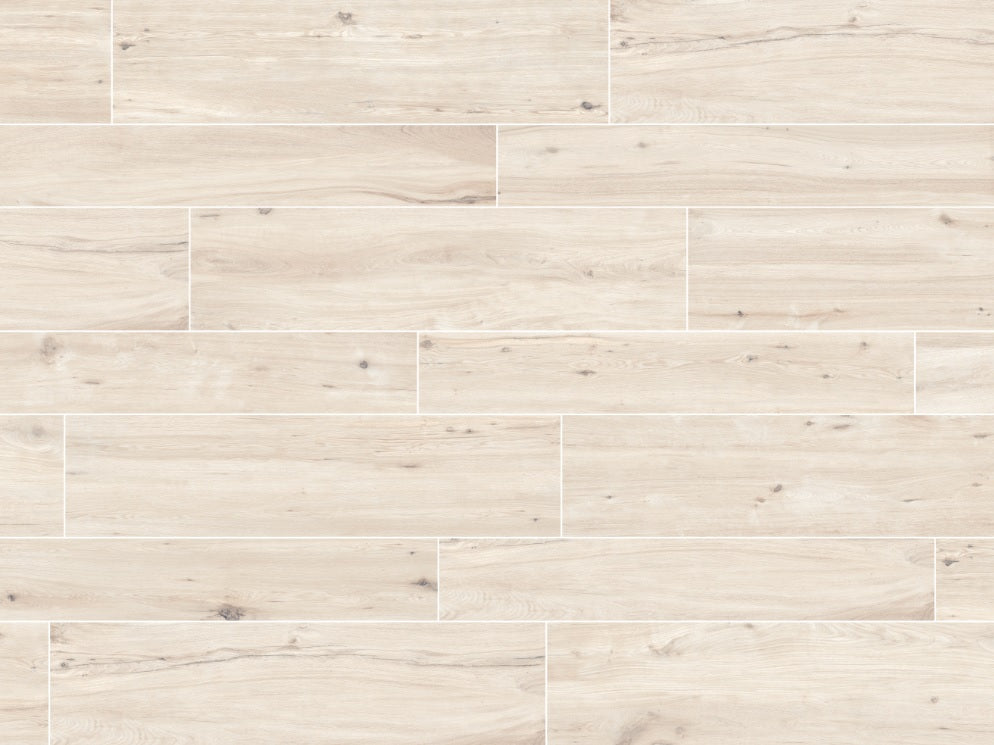 Padouk White 30x121 rett