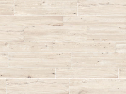 Padouk White 30x121 rett