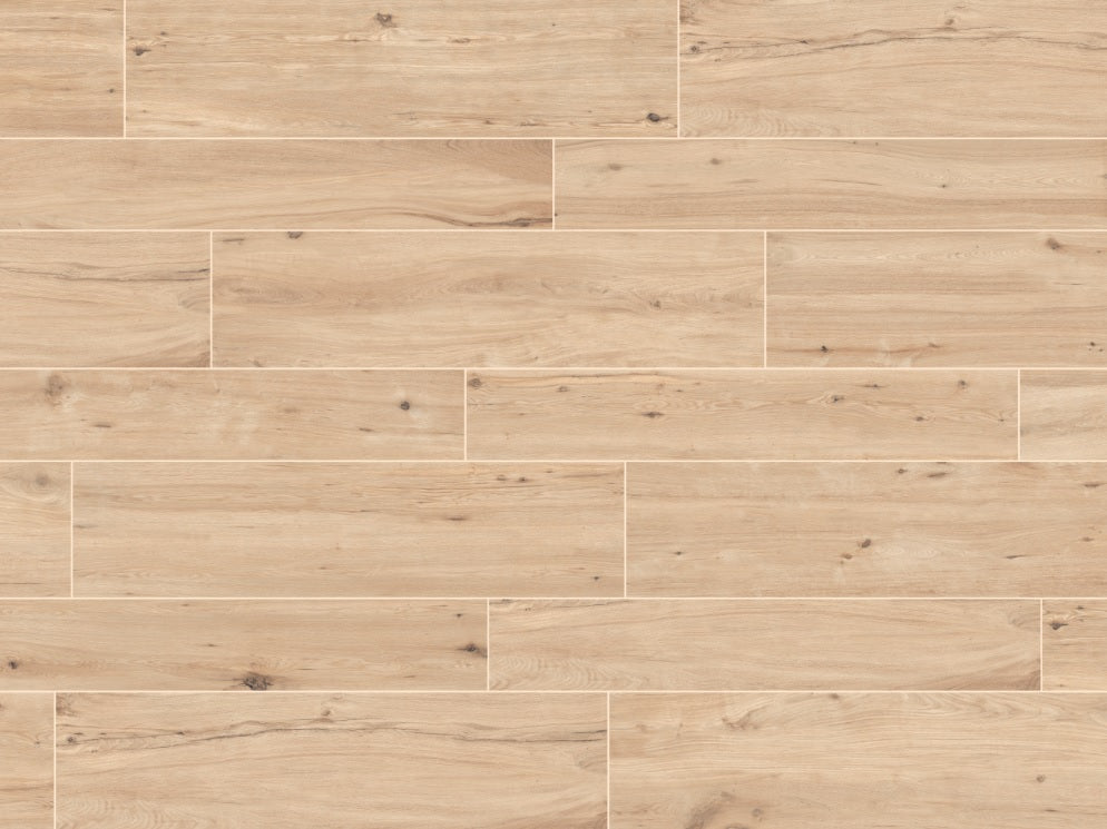 Padouk Beige 30x121 rett