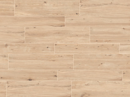 Padouk Beige 30x121 rett