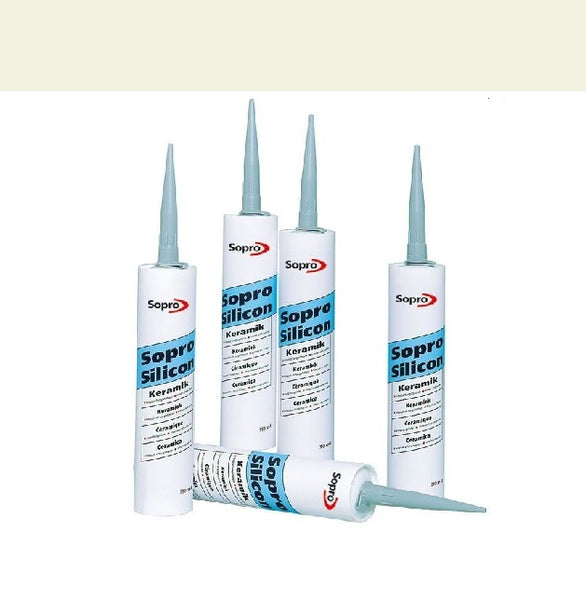 Sopro Silicone kit Pergamon kleur 27 a 310ML