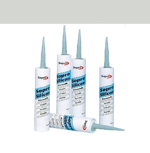 Sopro Silicone kit Manhattan kleur 77 a 310ML