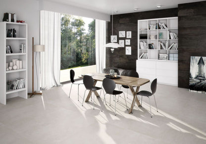 Neutra Cream 60x60 vloertegels / wandtegels ook te verkijgen met Antislipwaarde R11 art.nr. JB10361-4