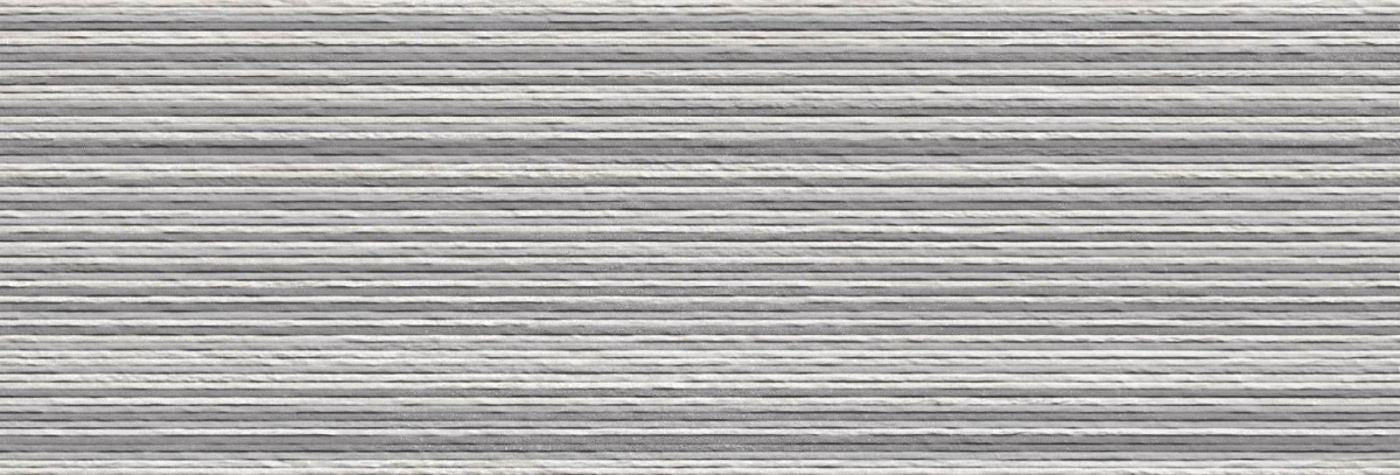 Neutra Relief Decor Pearl 30x90 rett wandtegels