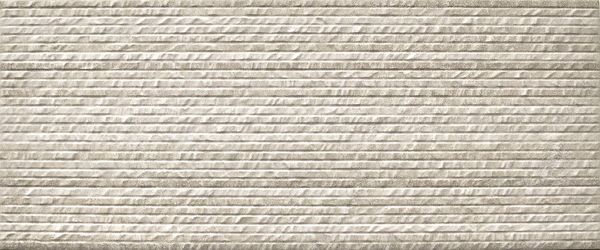 Neutra Relief Decor Cream 30x90 rett wandtegels