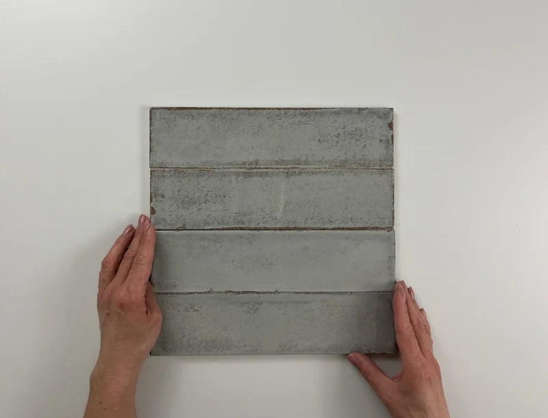 Alchimia Pearl 7,5x30 wandtegels