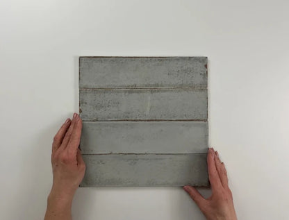 Alchimia Pearl 7,5x30 wandtegels