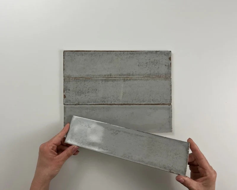 Alchimia Pearl 7,5x30 wandtegels