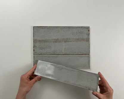 Alchimia Pearl 7,5x30 wandtegels