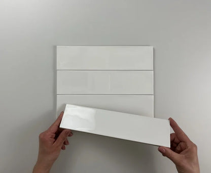 Alchimia Glaciar 7,5x30 wandtegels