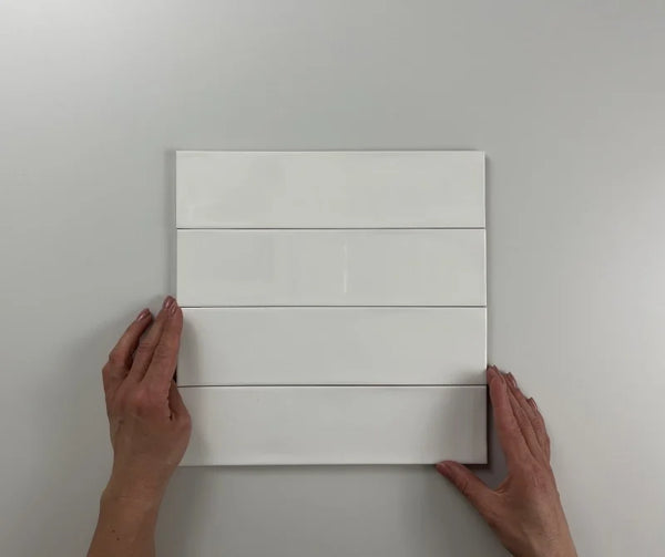 Alchimia Glaciar 7,5x30 wandtegels