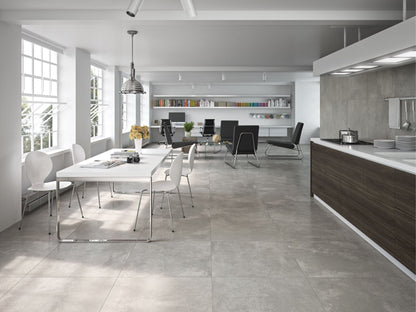 Nexus Pearl 75x75 rett vloertegels / wandtegels