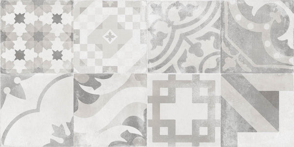 Nexus Decor 30x60 rett wandtegels