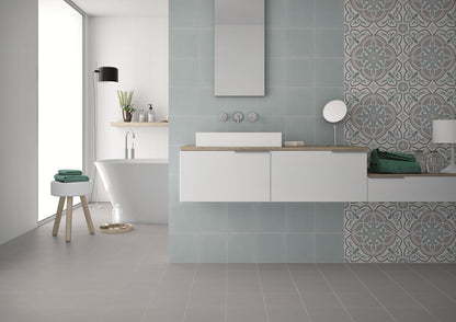 Urban Mist 20x20 vloertegels / wandtegels