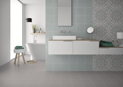 Urban Mist 20x20 vloertegels / wandtegels