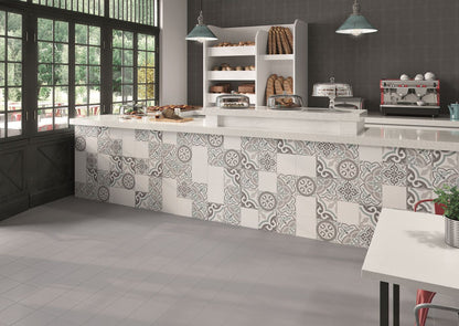 Urban Pearl 20x20 vloertegels / wandtegels