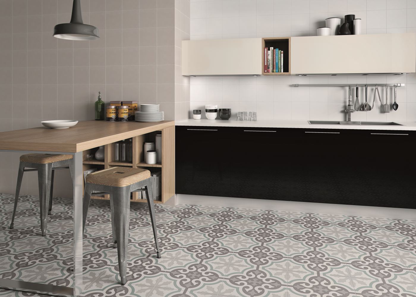 Urban Decor Calipso 20x20 vloertegels / wandtegels