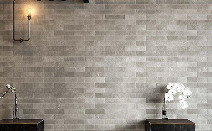 Wandtegel Maku Grey 7,5x30