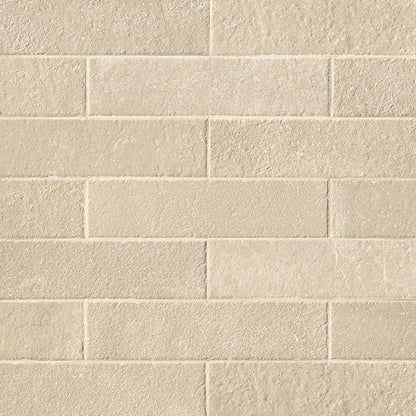 Wandtegel Maku Sand 7,5x30