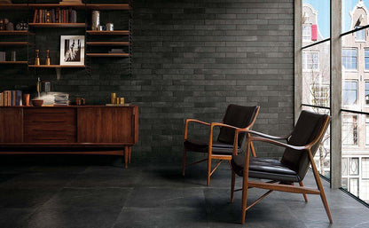 Wandtegel Maku dark 7,5x30