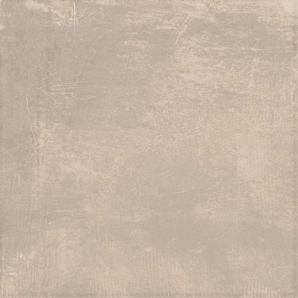 Loft Taupe 60x60 rett vloertegels / wandtegels