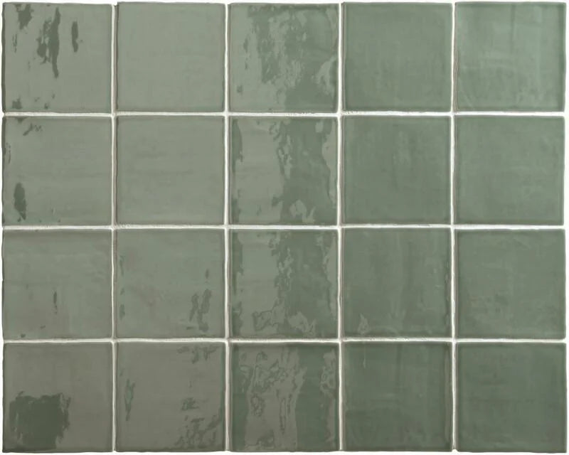 Oud Hollandse witjes Jade 13x13