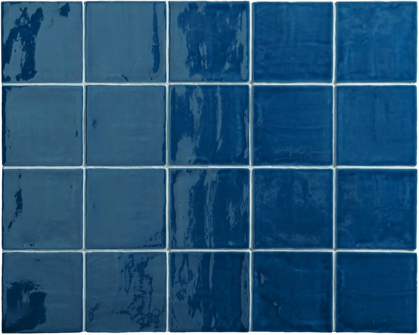 Oud Hollandse witjes Marine 13x13