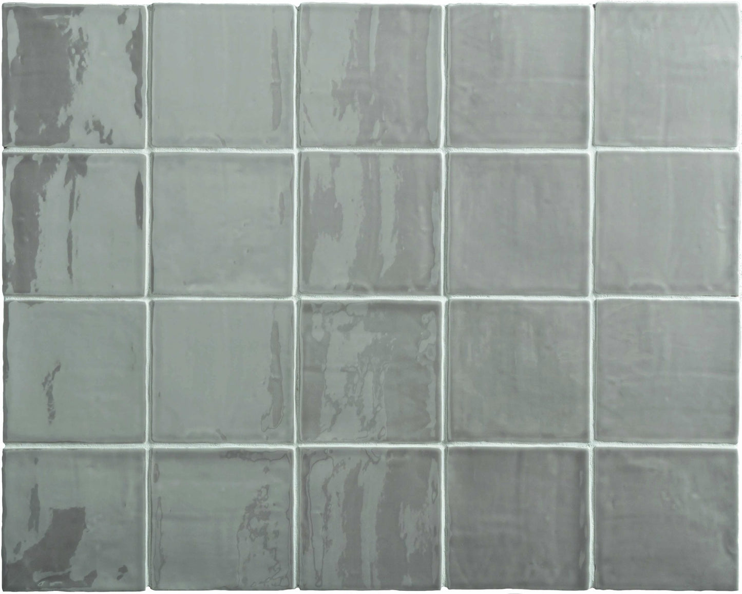 Oud Hollandse witjes Grijs 13x13