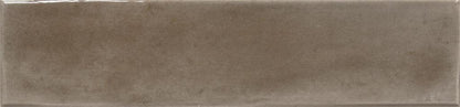 Wandtegel Opal Moka glans 7,5x30