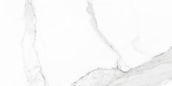 Statuario glans 30x60 rett vloertegels / wandtegels