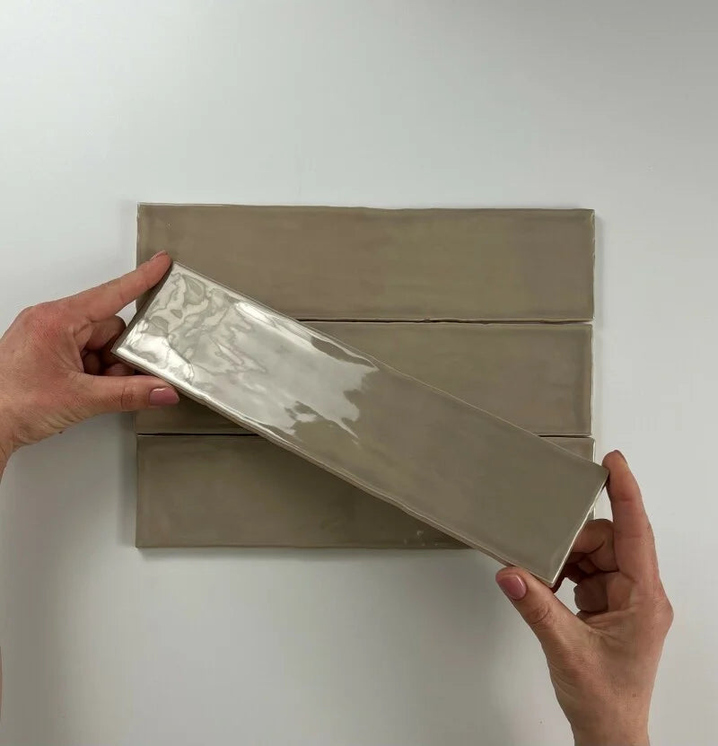 Colonial Vision glans 7,5x30 wandtegels