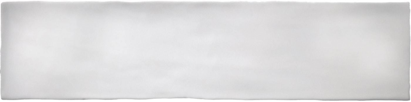 Colonial White glans 7,5x30 wandtegels