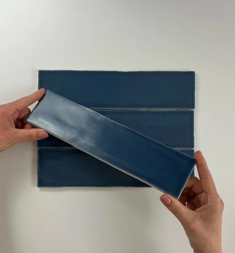 Colonial Marine mat 7,5x30 wandtegels