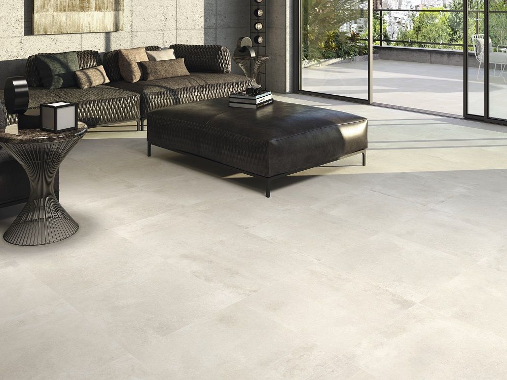 Arkety Bit Bone 60x60 rett vloertegels