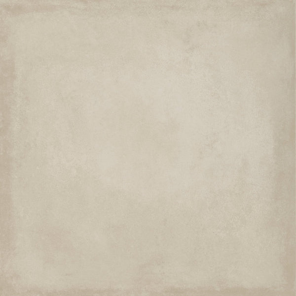 Grafton Ivory 80x80 rett vloertegels / wandtegels