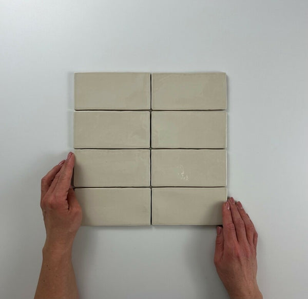 Atlas Vision Brillo 7,5x15 wandtegels