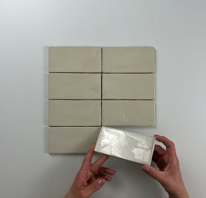 Atlas Vision Brillo 7,5x15 wandtegels