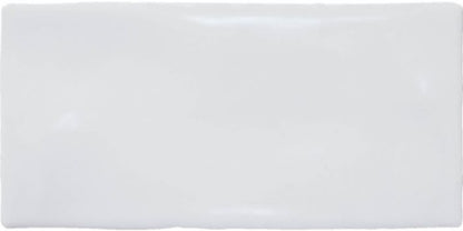 Atlas White Brillo 7