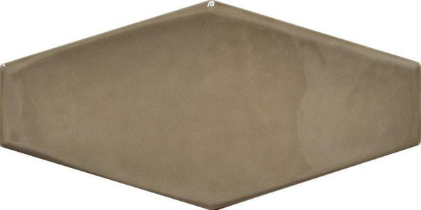 Wandtegel Viena Tabacco 10x20