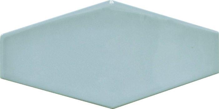 Wandtegel Viena Ash Blue 10x20
