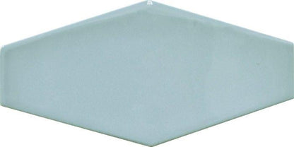 Wandtegel Viena Ash Blue 10x20