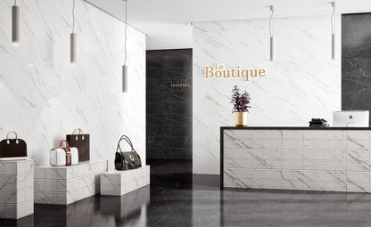 Essential Ducale 30x90 rett