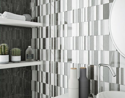 Essential Marquina 30x90 rett