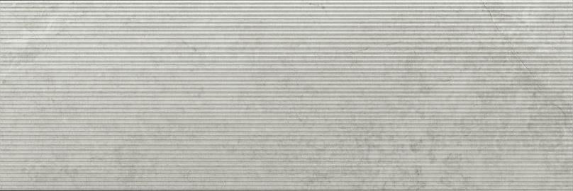 Wandtegel Zermatt Canna Acero 30x90 rett