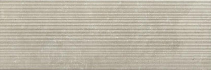 Wandtegel Zermatt Canna Natural 30x90 rett